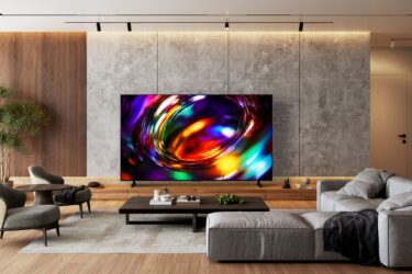 4K液晶テレビ「X97Cシリーズ」発売　約18年ぶり90V型超も　パナソニック