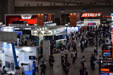 【CEATEC 2026】CEATEC開幕、AIの社会実装へ　共創ITとモビリティー連携、現場の課題解決へ