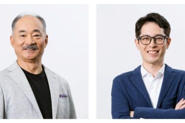 公式エバンジェリスト2人、新たに就任　パナソニック コネクトグループ