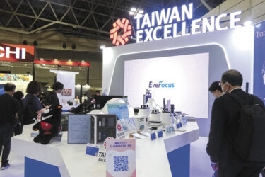【「CEATEC 2026」 技術を現場へ、共創で社会を変える】海外企業　世界各国から集結、日本との連携探る　台湾エクセレンス初出展13社が24製品・技術