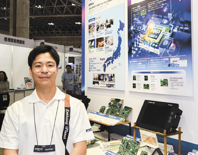 【「CEATEC 2026」 技術を現場へ、共創で社会を変える】地方企業　現場の知見で工場・ビルのDX支援　福岡拠点の3社、設備・設計資産生かし導入負担抑える