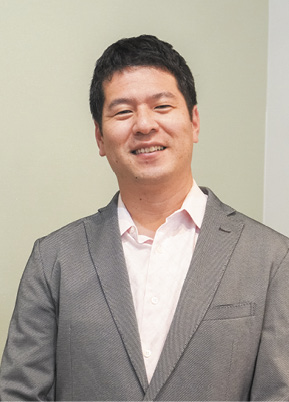 牧野社長