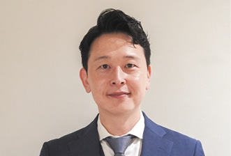 村上店長
