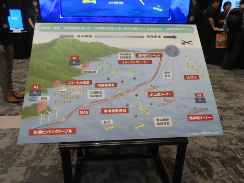 現場力とテクノロジーによる「未来店舗」を提案