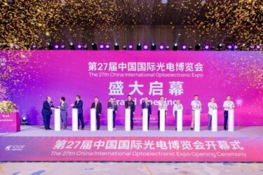 中国政府、次世代光アクセス通信技術の導入加速　30年までに100万ポート展開へ