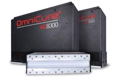 米エクセリタス、UV LED硬化システムの性能・効率を向上し、アプリケーション適用範囲を拡大