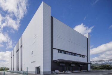 東京応化工業、郡山工場の半導体フォトレジスト新製造棟が竣工