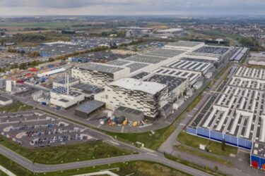 ACC、仏製EV電池セル500万個達成　欧州電池産業の自立へ弾み