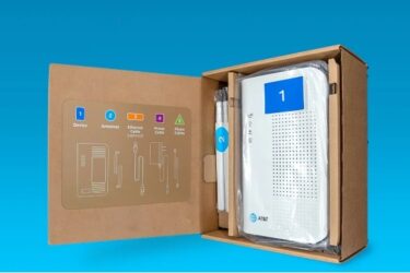 米AT&T、銅線網の撤去加速　旧式電話利用者は1％に
