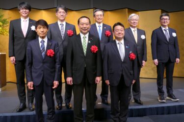 【CEATEC 2026】オープニングレセプション開催　高市首相ら、AI実装で日本の成長戦略加速へ