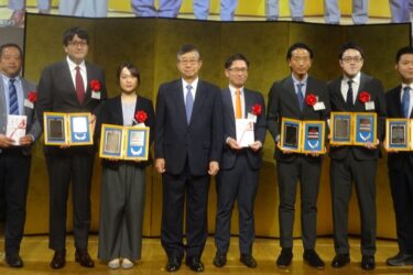 JILS、26年度「ロジスティクス大賞」表彰式開催　フィジカルAIなど先進事例も存在感