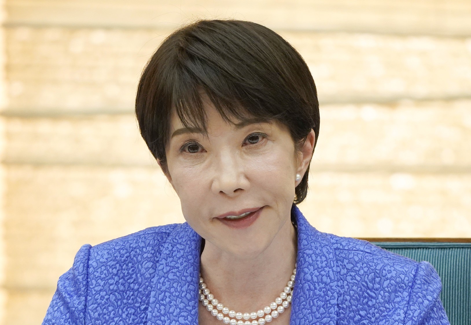 AI普及「年内に行動計画」　首相　戦略17分野、今後5年「集中投資」