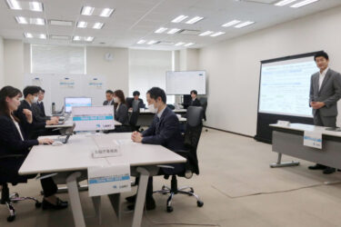 181社がサイバー演習　最先端AIに対応　金融庁