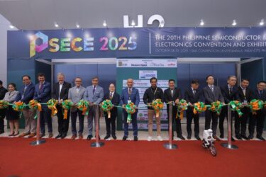 フィリピン、ASEAN連携で半導体産業強化　26日に「PSECE 2026」開幕