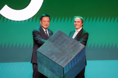 独インフィニオン、タイに半導体後工程の拠点開設　14億ドル投資で生産能力拡大