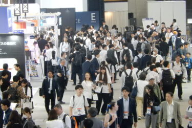 CEATEC閉幕、登録来場者11万2373人　スタートアップ・大学研究機関の出展、2014年以降で最多