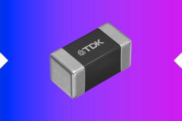 TDK、同社従来比で1.7～2倍のインピーダンスを実現した車載PoC用積層インダクターを量産開始