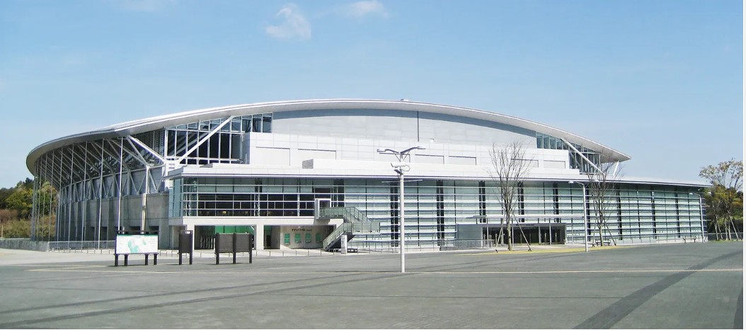 静岡アリーナ