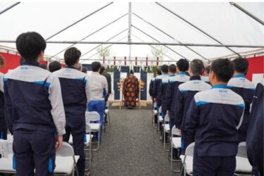 日本ゼオン、川崎イノベーションフロンティアポートで多品種研究試作施設建設に着手　量産までのスケールアップ加速 2028年1月稼働目指す