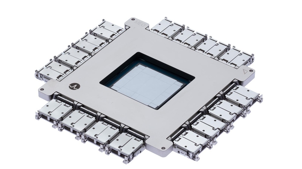 米ブロードコムの「Tomahawk 6 – Davisson」（出典: Broadcom Inc. 製品ページ） 