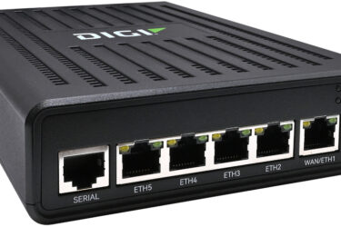 Digi、固定回線が止まっても5Gで通信維持する屋内ルーター