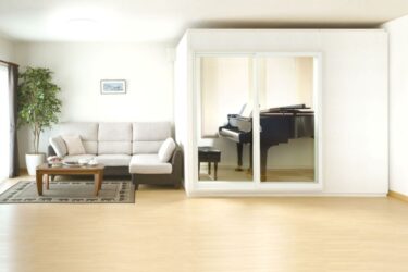 エディオン、リフォームの新サービス　防音室や家庭用サウナ　家電との組み合わせも