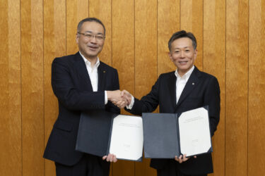 日立とファナック、生産現場でフィジカルAIの共同実証　27年度から事業展開　