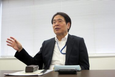 岩崎電気、今期売上高700億円へ　スタンレー傘下で成長軌道に