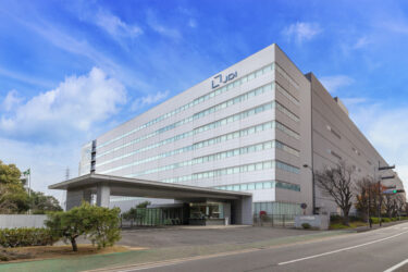 JDI、茂原工場を514億円で新光電気に譲渡　先端半導体パッケージ工場に