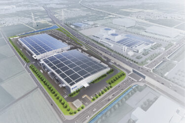 NGK、半導体製造装置用部品を増産 「ダイバース」活用で新事業を創出