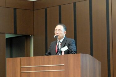 「次のイノベーション生む」　産総研、名古屋で共創フェア　企業連携を促進