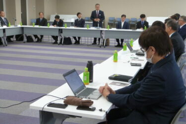 山形地区PS連合会、キャンペーンの新企画など議論